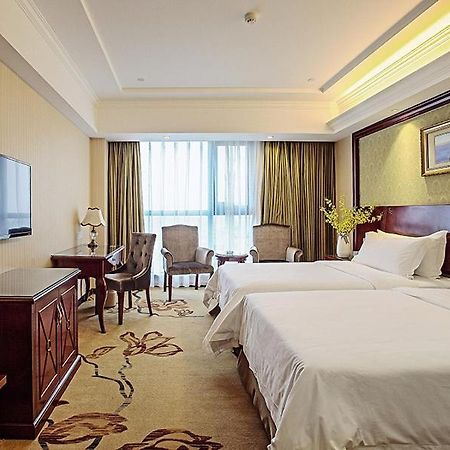 Vienna Hotel Changnan Nanchang County Ngoại thất bức ảnh