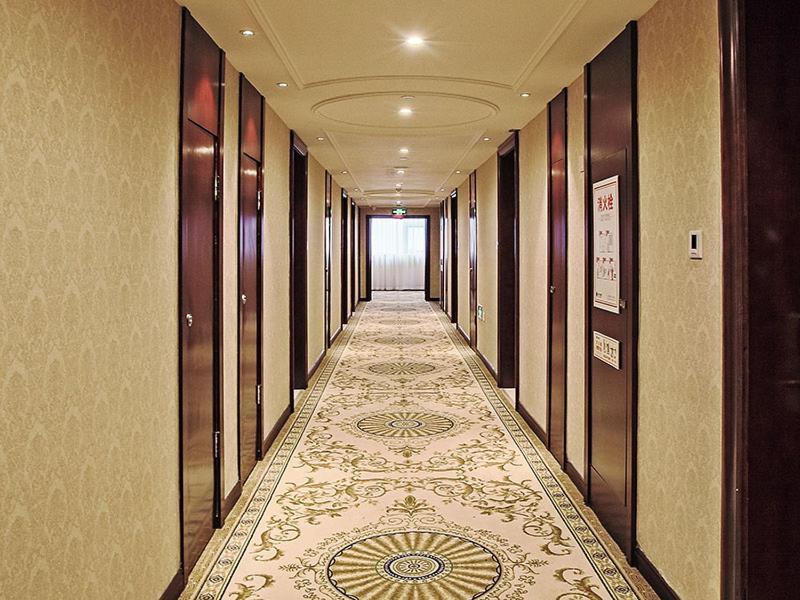 Vienna Hotel Changnan Nanchang County Ngoại thất bức ảnh